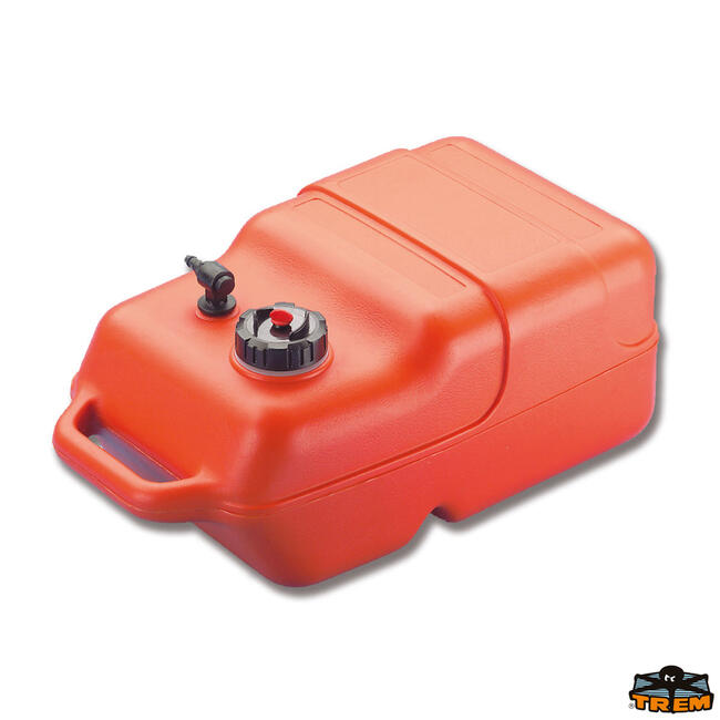 Serbatoio Carburante Mod. Big-joe 30 Lt