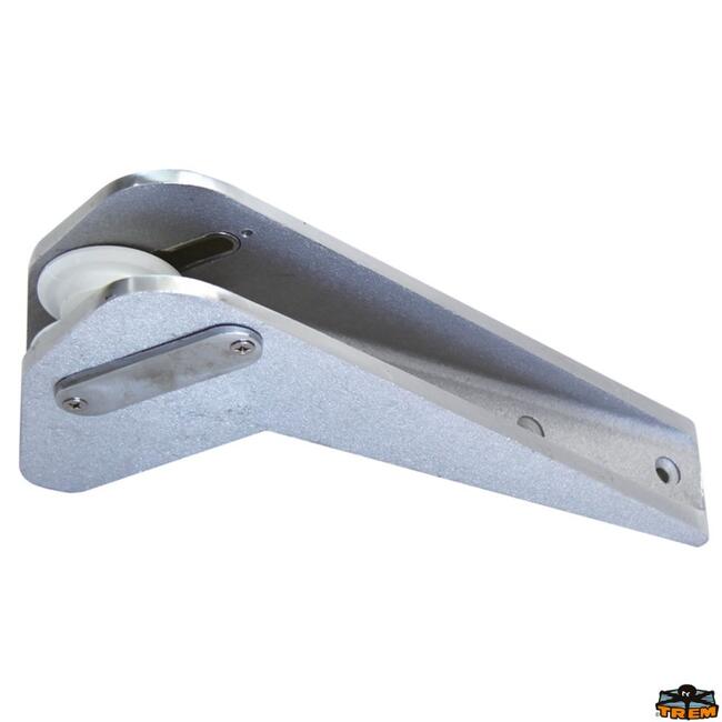 Musone Di Prua 592 Mm
