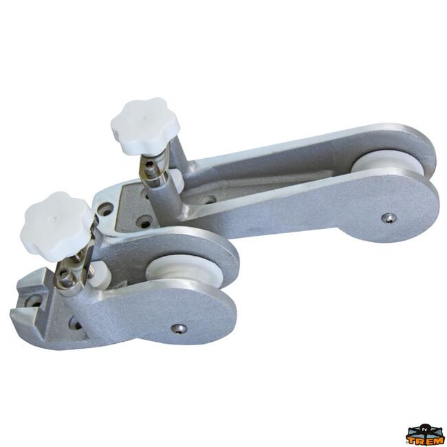 Musone Di Prua Con Sistema Stop And Lock Per Ancora Max 10 Kg