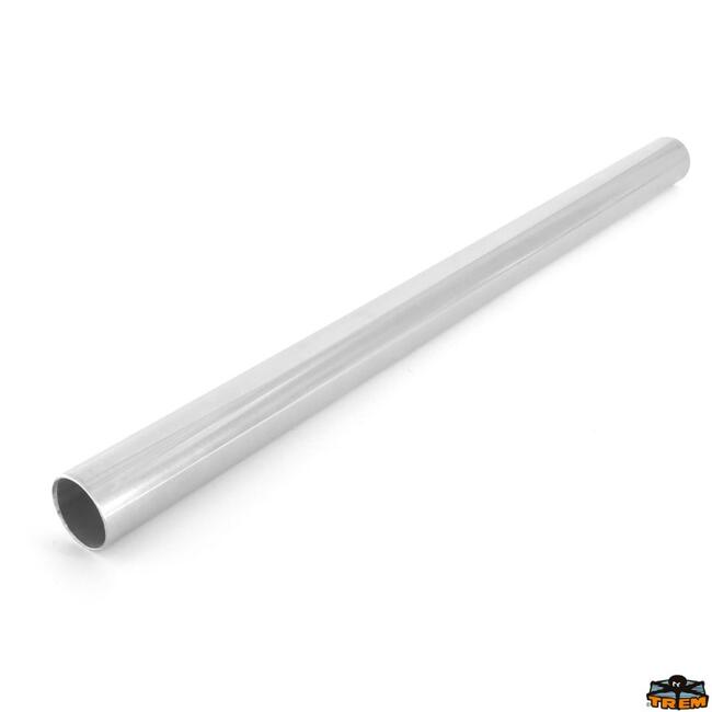 Tubo In Acciaio Inox Aisi 316 Lucidato A Specchio Diametro 22 Mm