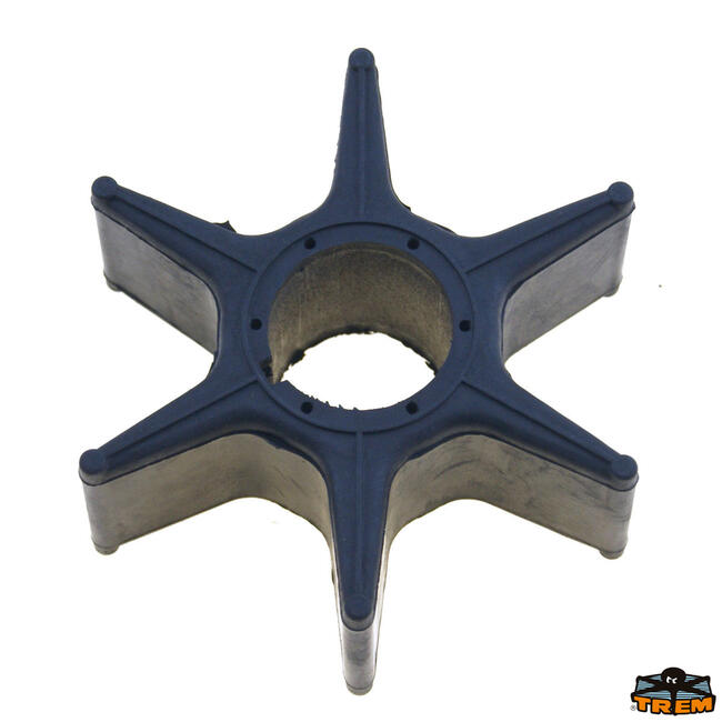 Girante Motore Fuoribordo