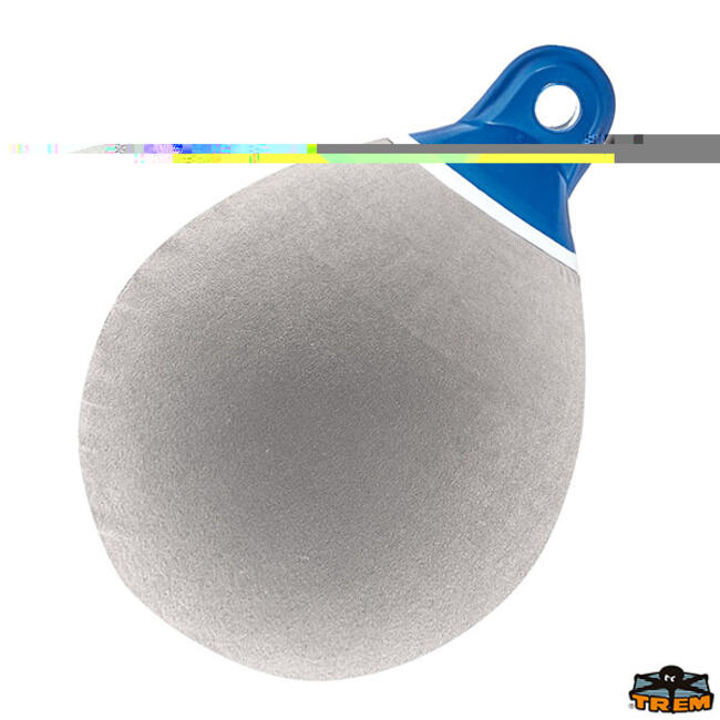 Calze Copriparabordi Neofend Doubleface Grigio/senape Per Majoni Sfera Modello Wshb2