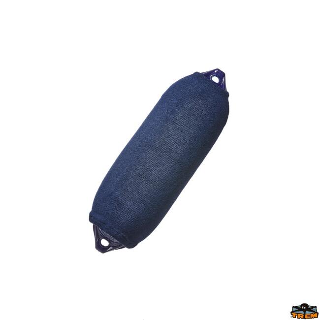 Calze Copriparabordi Felpati Colore Blu Per Polyform Modello F1