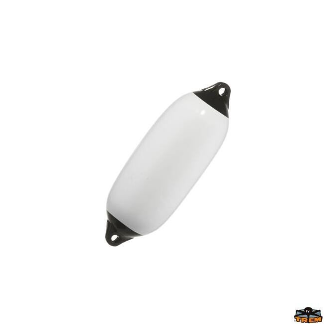 Parabordi Majoni Testa Nera Star Fender Diametro 180 Mm Lunghezza 600 Mm