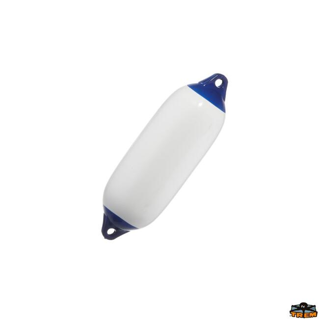 Parabordi Majoni Testa Blu Star Fender Diametro 240 Mm Lunghezza 720 Mm