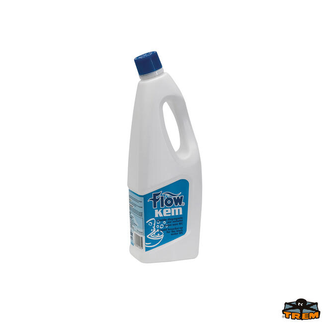 Liquido Per Wc Flow Kem 1 Lt