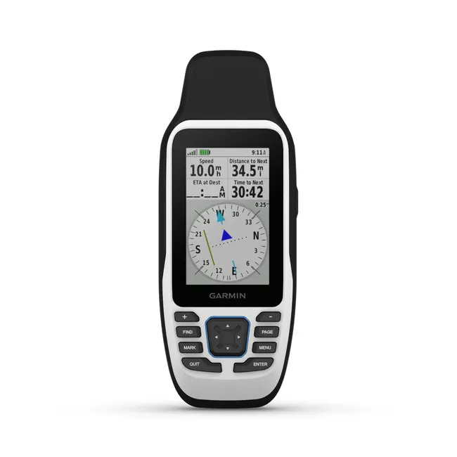 Gps Portatile Garmin Map 79s