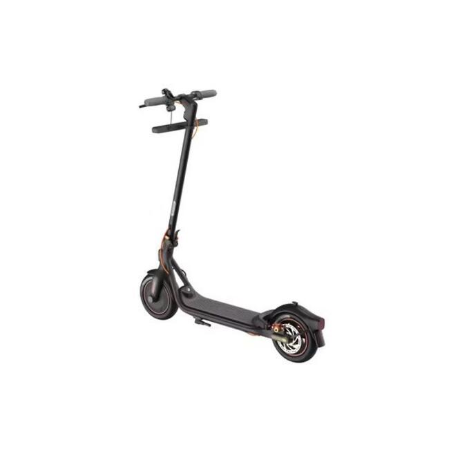 Monopattino F40e Indicator Bundle Segway