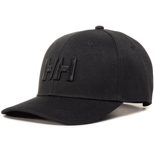 Cappello Hh Unisex Helly Hansen Black