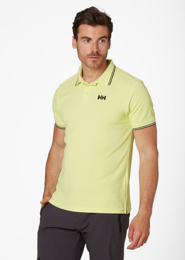 Polo Kos Quick-dry Uomo Helly Hansen