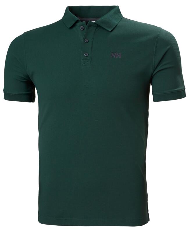 Polo Driftline Quick-dry Uomo Helly Hansen