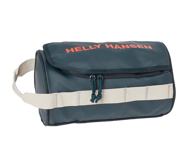 Borsello Da Viaggio Impermeabile Unisex Helly Hansen