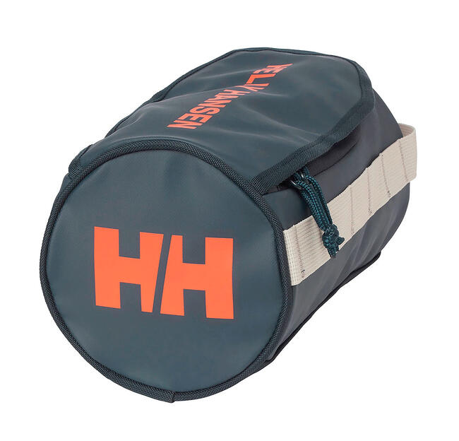 Borsello Da Viaggio Impermeabile Unisex Helly Hansen