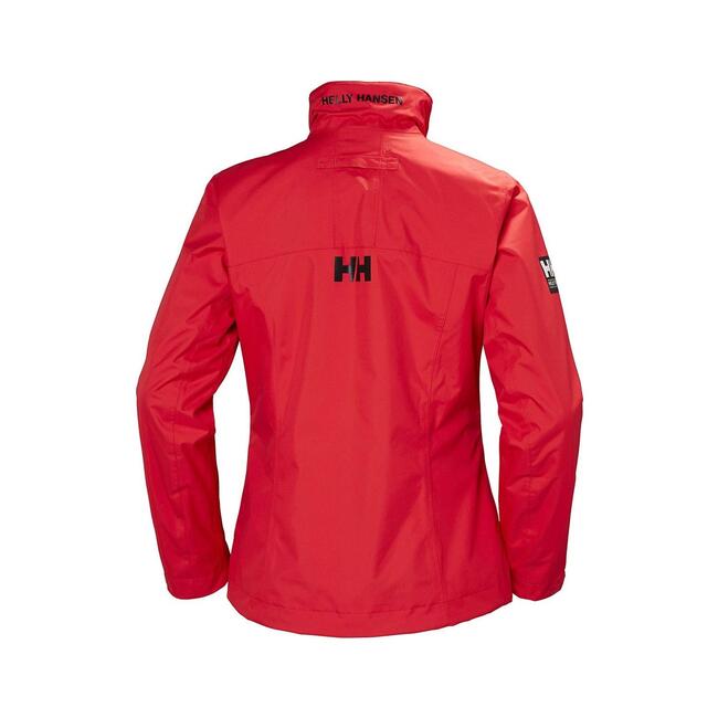 Giacca Da Vela Crew Donna Helly Hansen