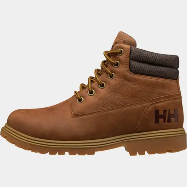 Stivaletto Impermeabile Fremont Uomo Helly Hansen Dogwood