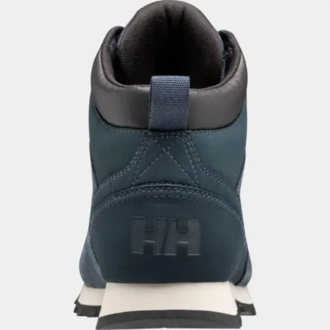 Stivaletto Pelle Tsuga Uomo Helly Hansen