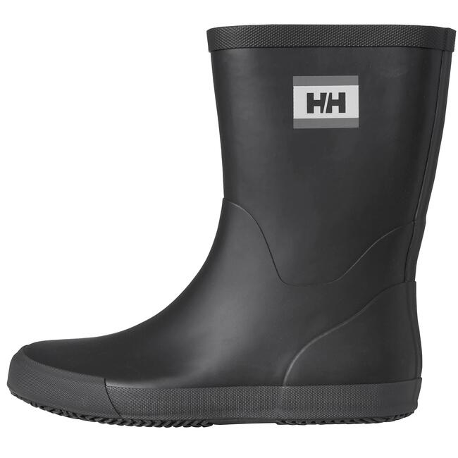 Stivali Di Gomma Nordvik2 Uomop Helly Hansen Black