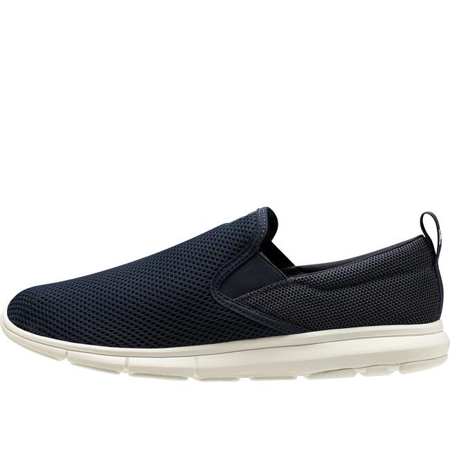 Sneakers Slip-on Ahiga Uomo Helly Hansen Navy