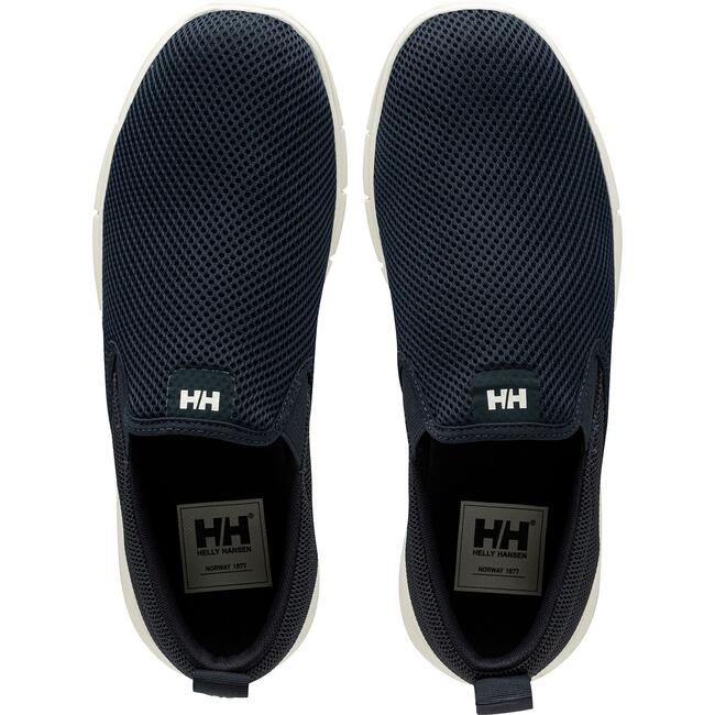 Sneakers Slip-on Ahiga Uomo Helly Hansen