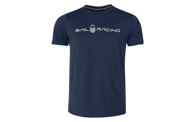 T-shirt Bowman Tee Sail Racing