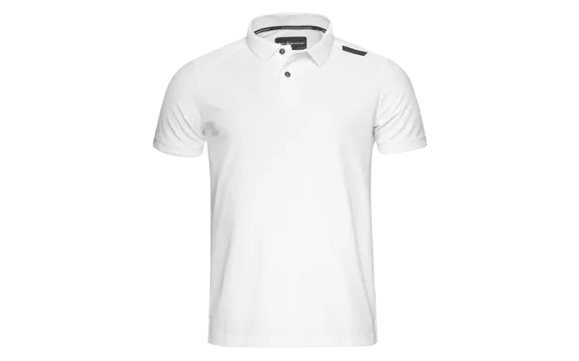 Polo Tecnico Bowman Sail Racing Navy Dim Grey Dk Grey Solid Carbon