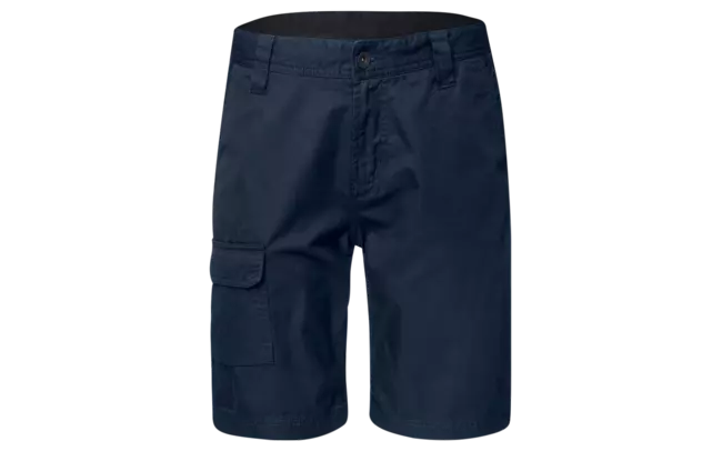 Pantaloncino Bowman Shorts Sail Racing Navy