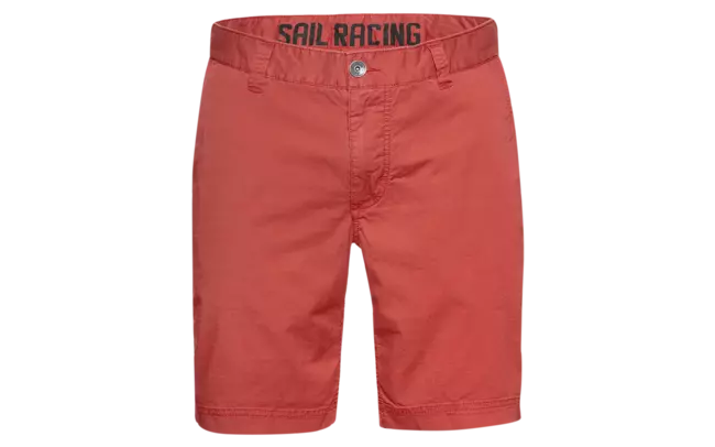 Pantaloncino Helmsman Chino Shorts Sail Racing