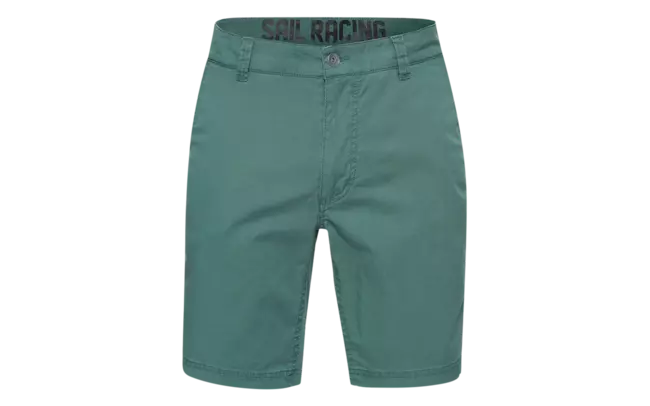 Pantaloncino Helmsman Chino Shorts Sail Racing