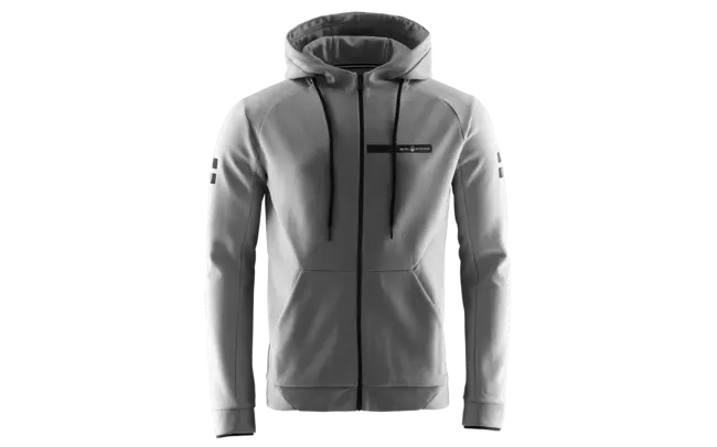 Giacca Con Zip Race Tech Hood Sail Racing