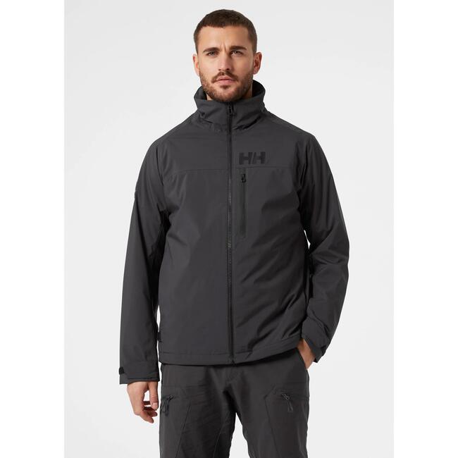 Giacca Hp Racing Lifaloft Uome Helly Hansen Deep F Jord Ebony