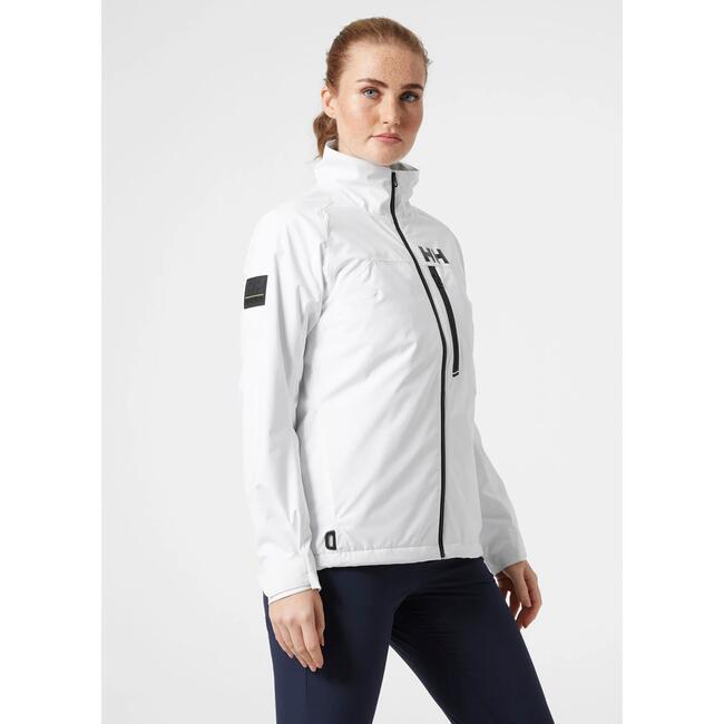 Giacca Hp Racing Lifaloft Donna Helly Hansen