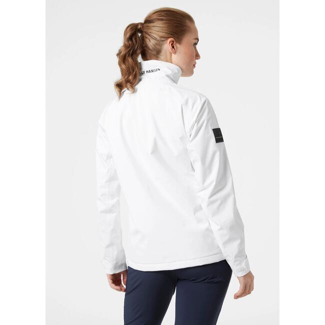 Giacca Hp Racing Lifaloft Donna Helly Hansen