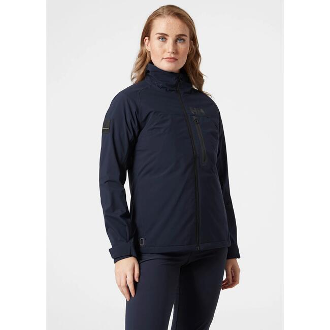 Giacca Hp Racing Lifaloft Donna Helly Hansen