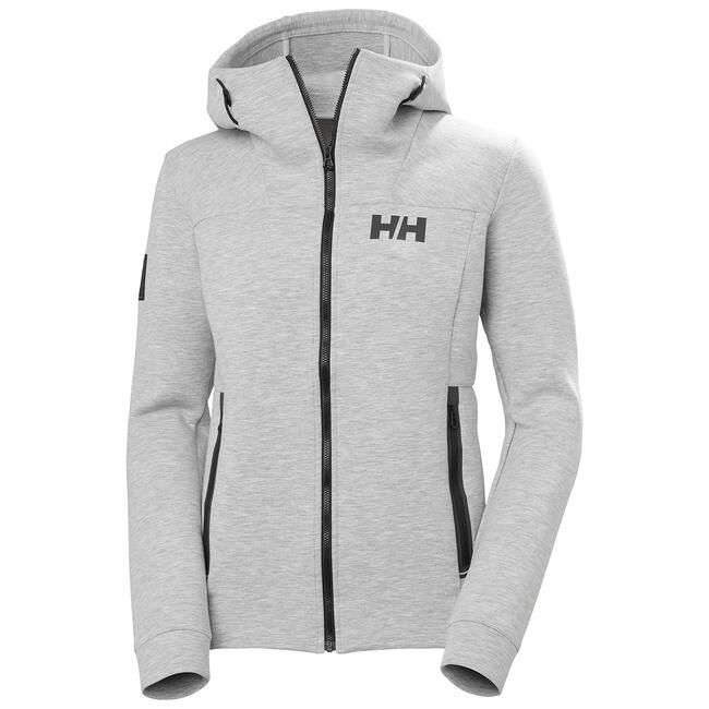 Giacca Felpa Ocean Donna Helly Hansen