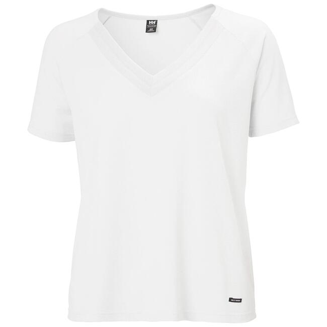 T-shirt Sieren Donna Helly Hansen