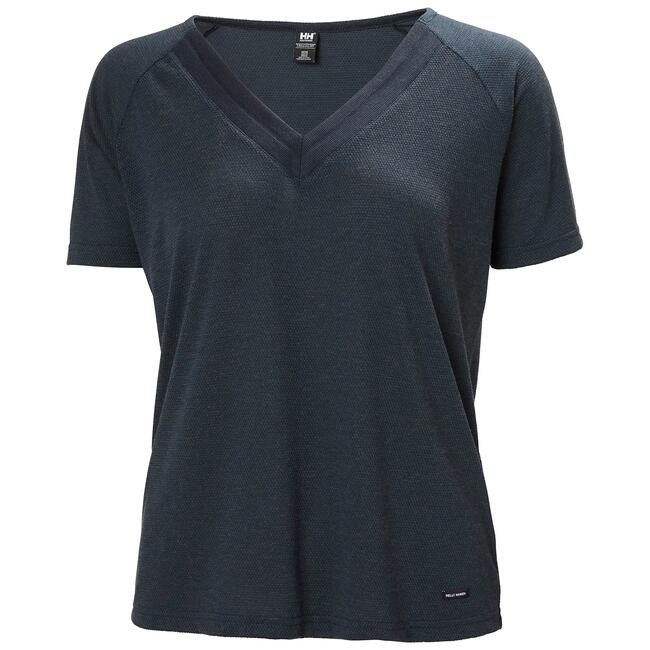 T-shirt Sieren Donna Helly Hansen