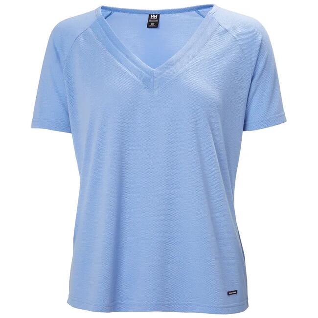 T-shirt Sieren Donna Helly Hansen Skagen Blue