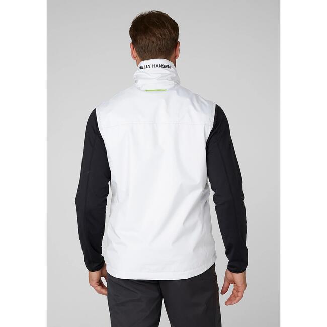 Gilet Crew Uomo Helly Hansen