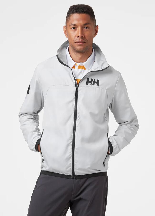 Giacca Light Windbreaker  Uomo Helly Hansen