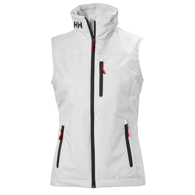 Gilet Crew Donna Helly Hansen