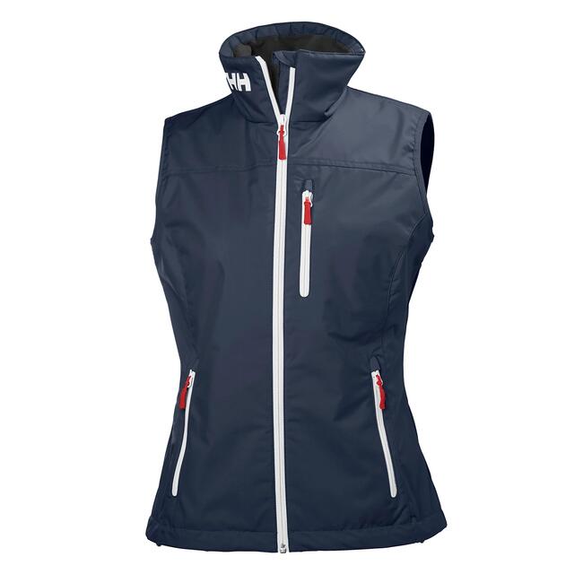 Gilet Crew Donna Helly Hansen