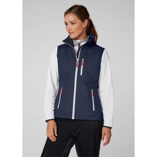 Gilet Crew Donna Helly Hansen