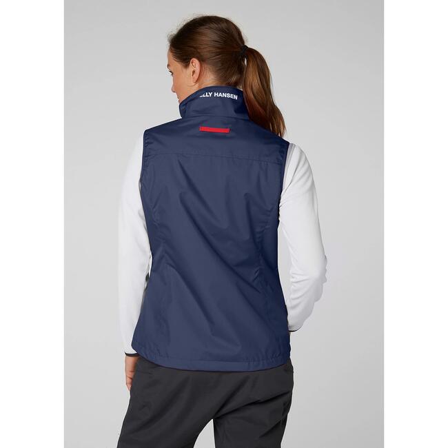 Gilet Crew Donna Helly Hansen