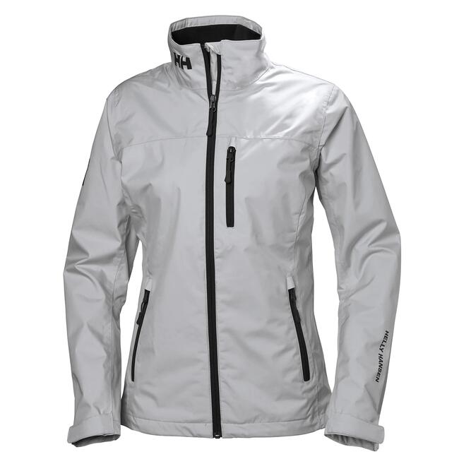 Giacca Da Vela Crew Donna Helly Hansen