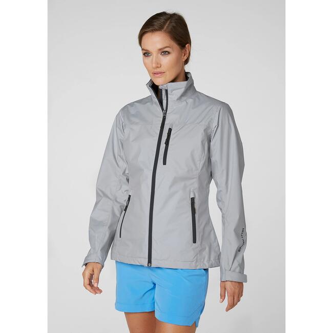 Giacca Da Vela Crew Donna Helly Hansen