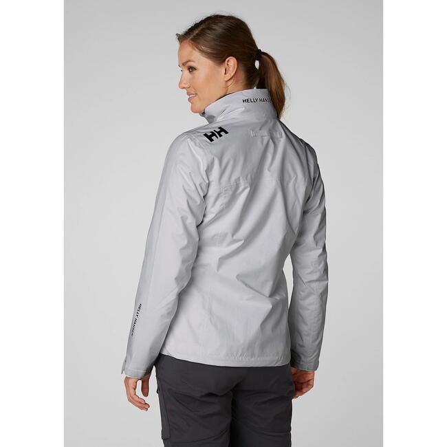 Giacca Da Vela Crew Donna Helly Hansen