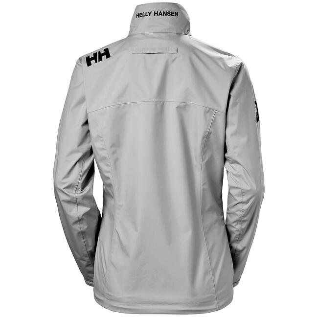 Giacca Da Vela Crew Donna Helly Hansen
