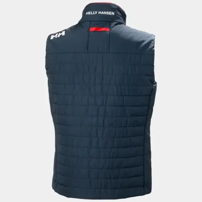 Gilet Crew Insulator 2.0 Uomo Helly Hansen