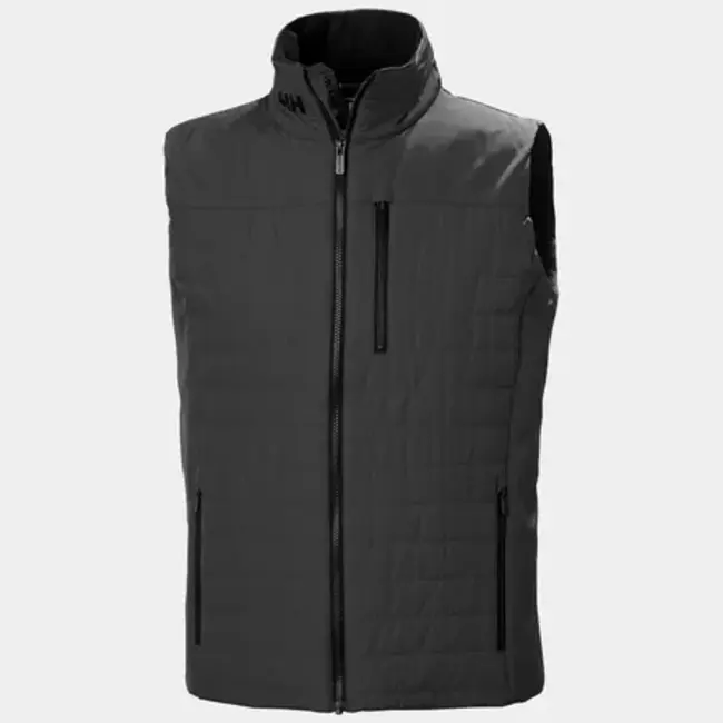 Gilet Crew Insulator 2.0 Uomo Helly Hansen