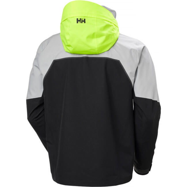 Giacca Foil Pro Uomo Helly Hansen